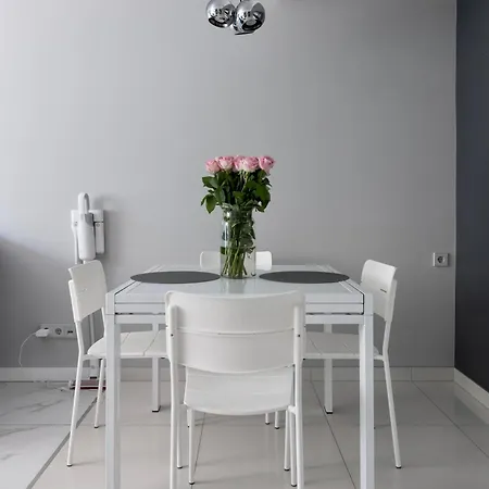 Apartament 208 Misdroy Exterior foto