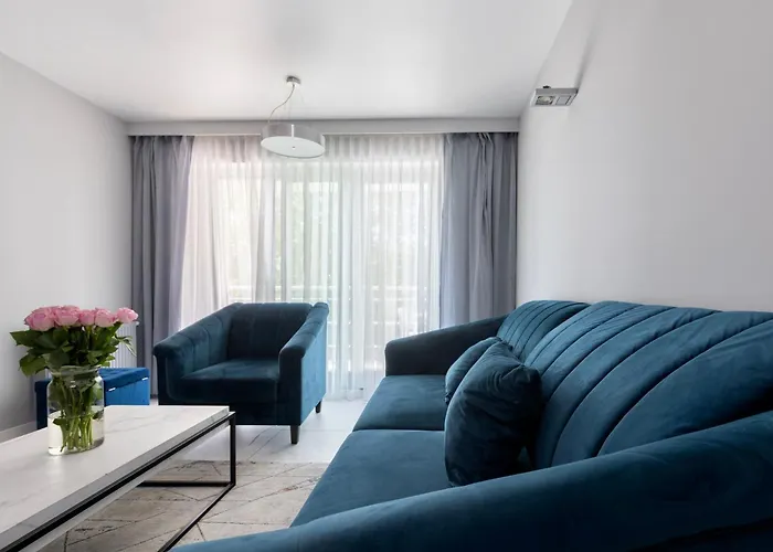 Apartament 208