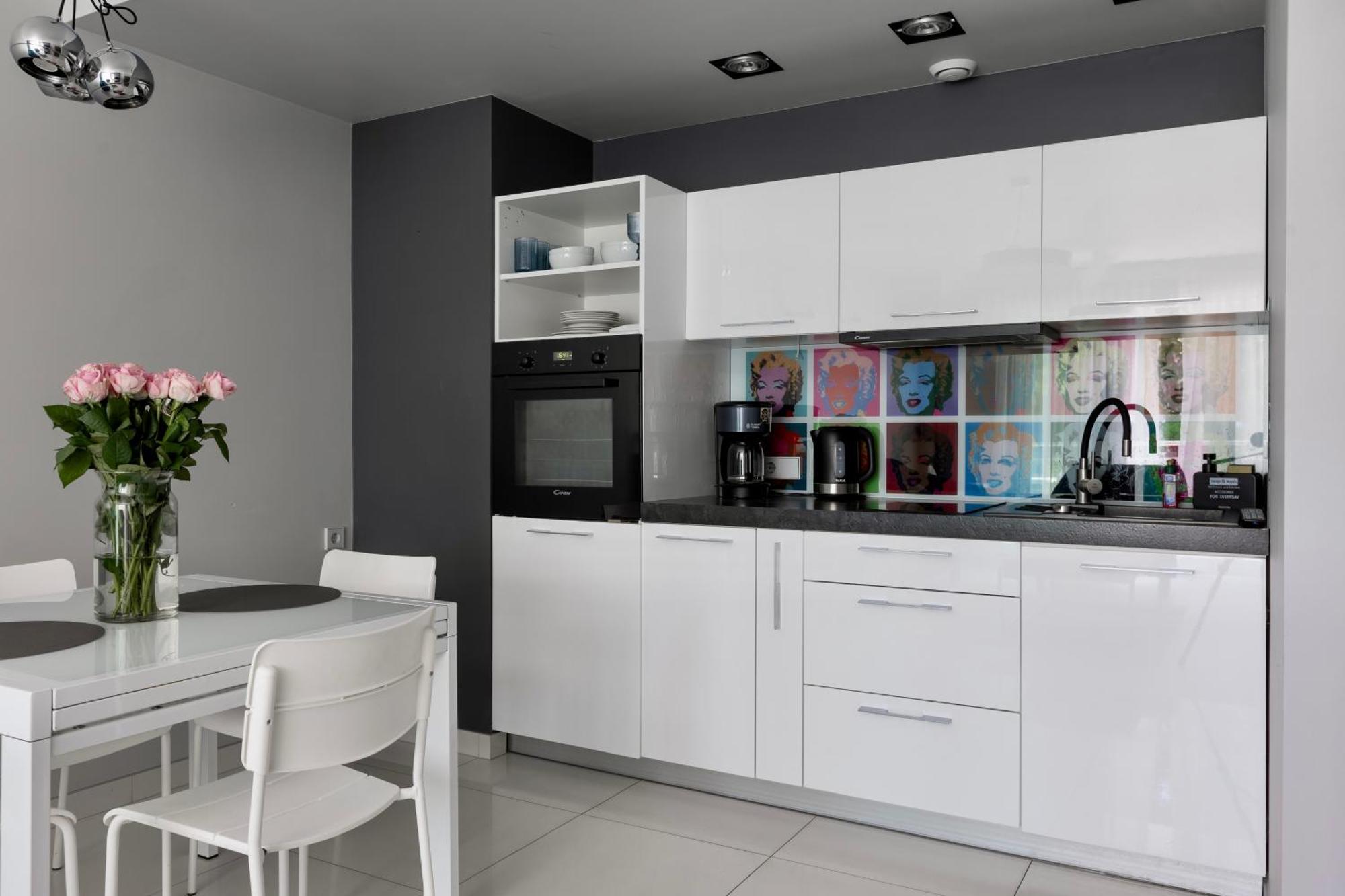 Apartament 208 Misdroy