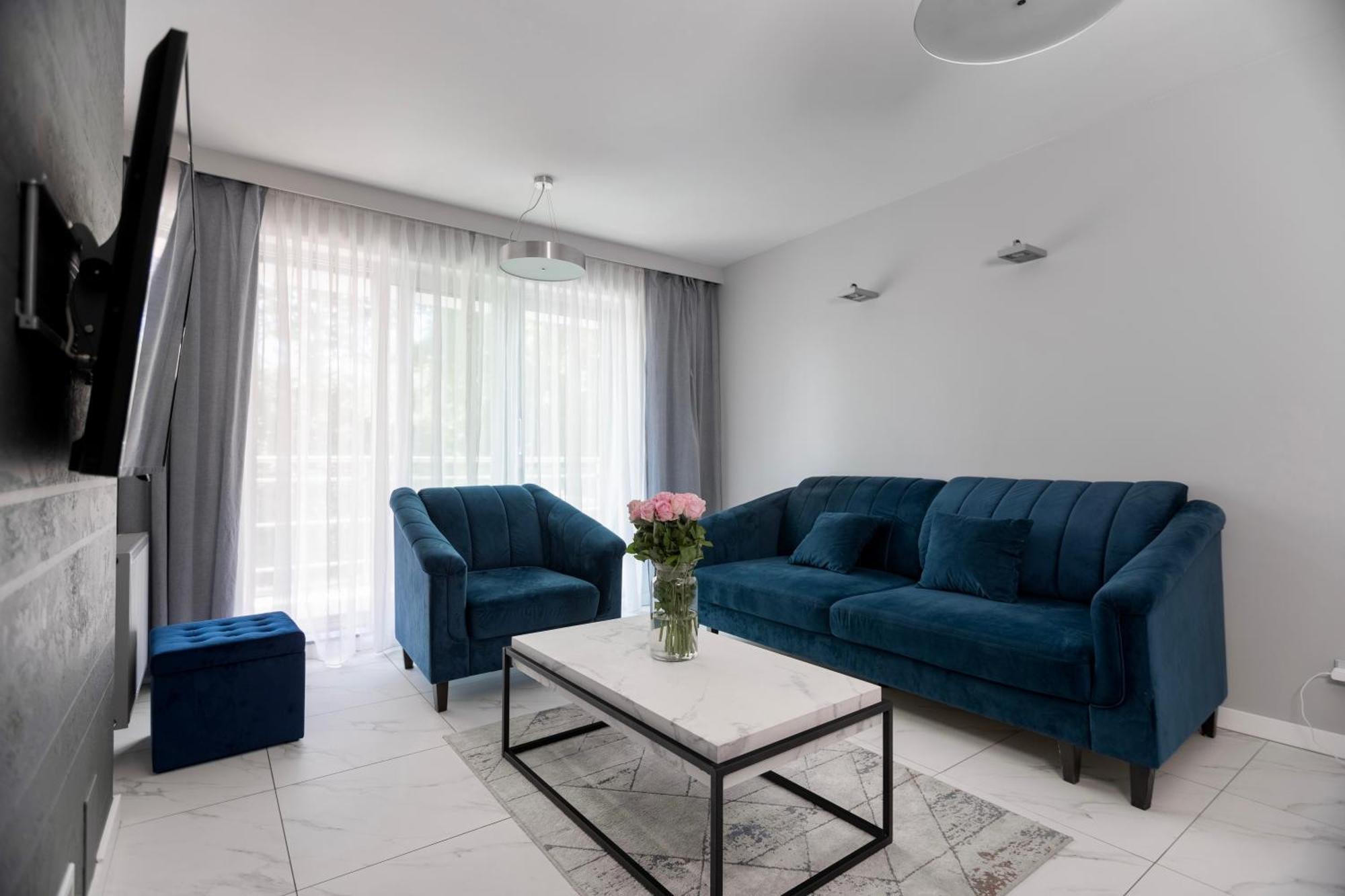 Apartament 208 Apartment