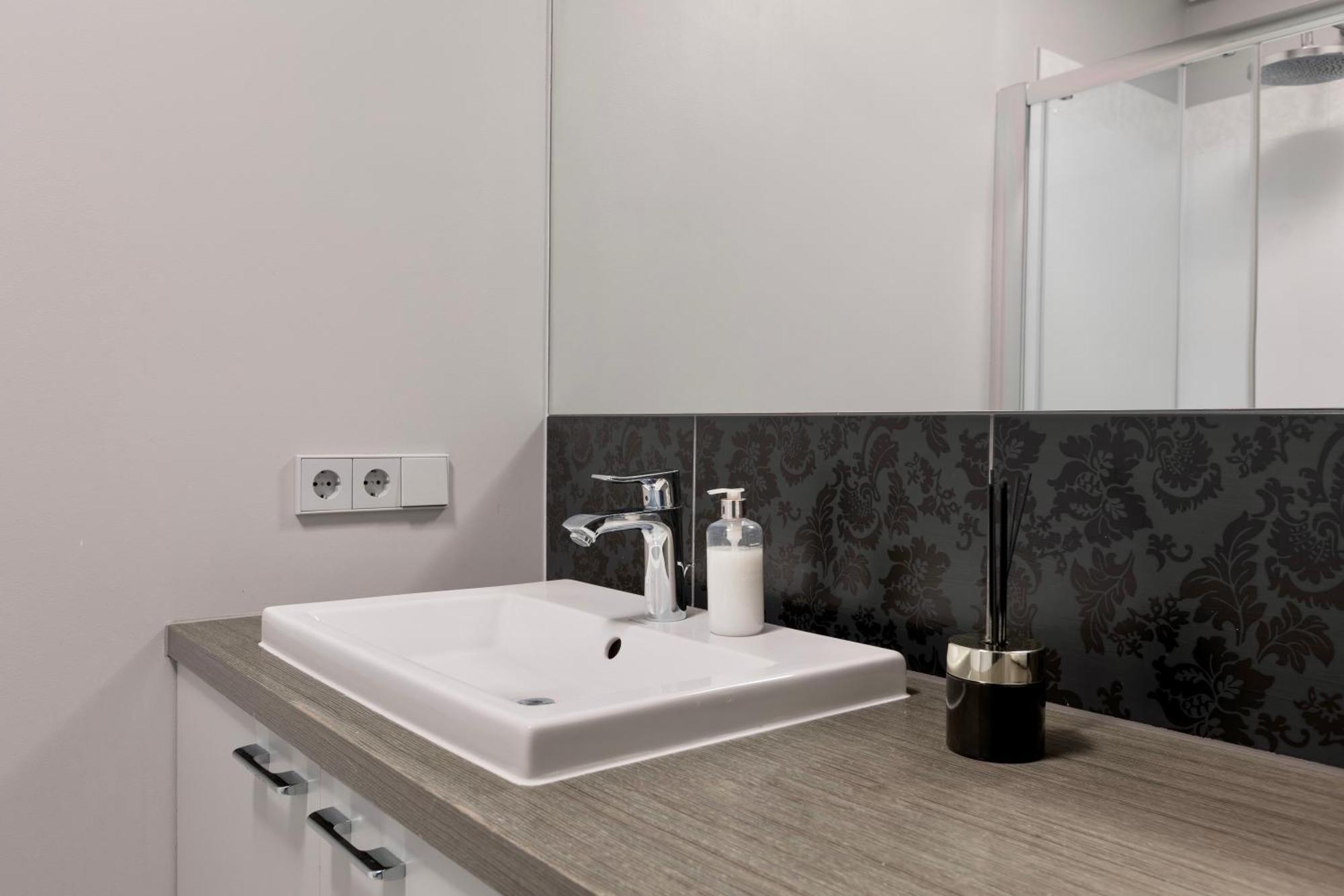 Apartament 208 Apartment Misdroy