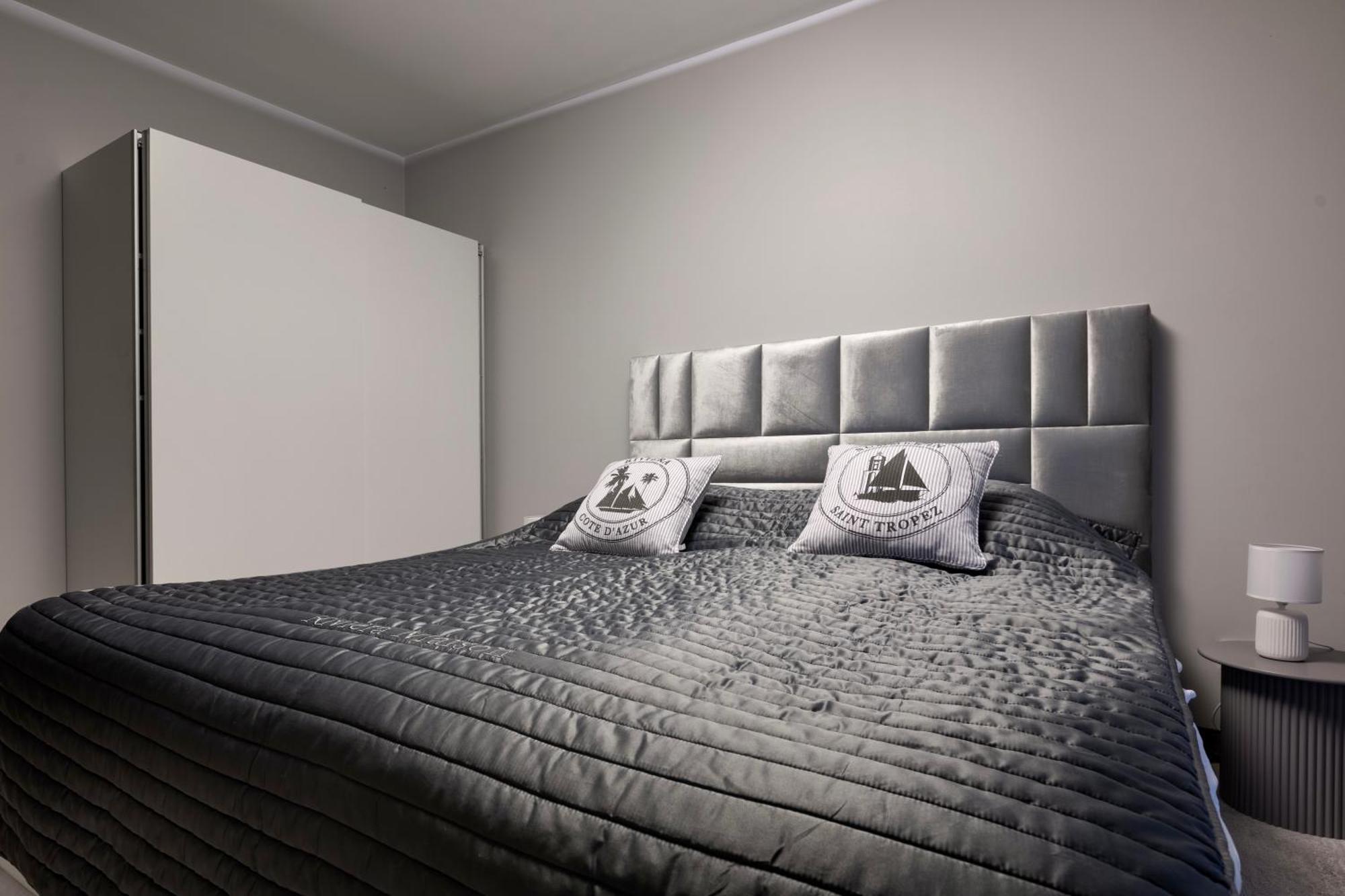 Apartament 208 Misdroy