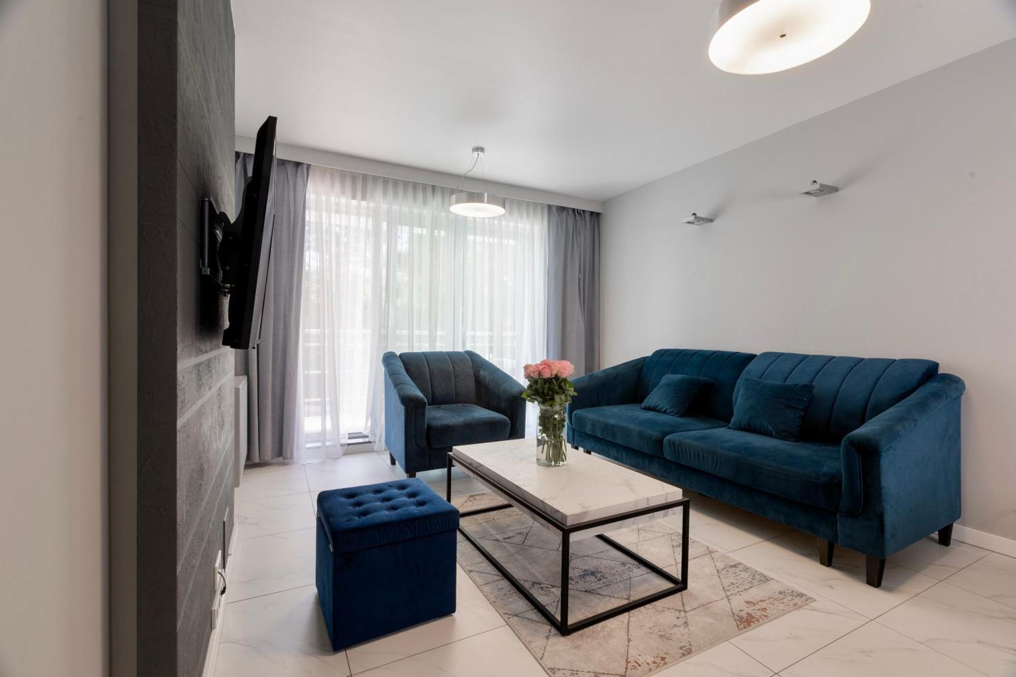 Apartament 208 * Misdroy