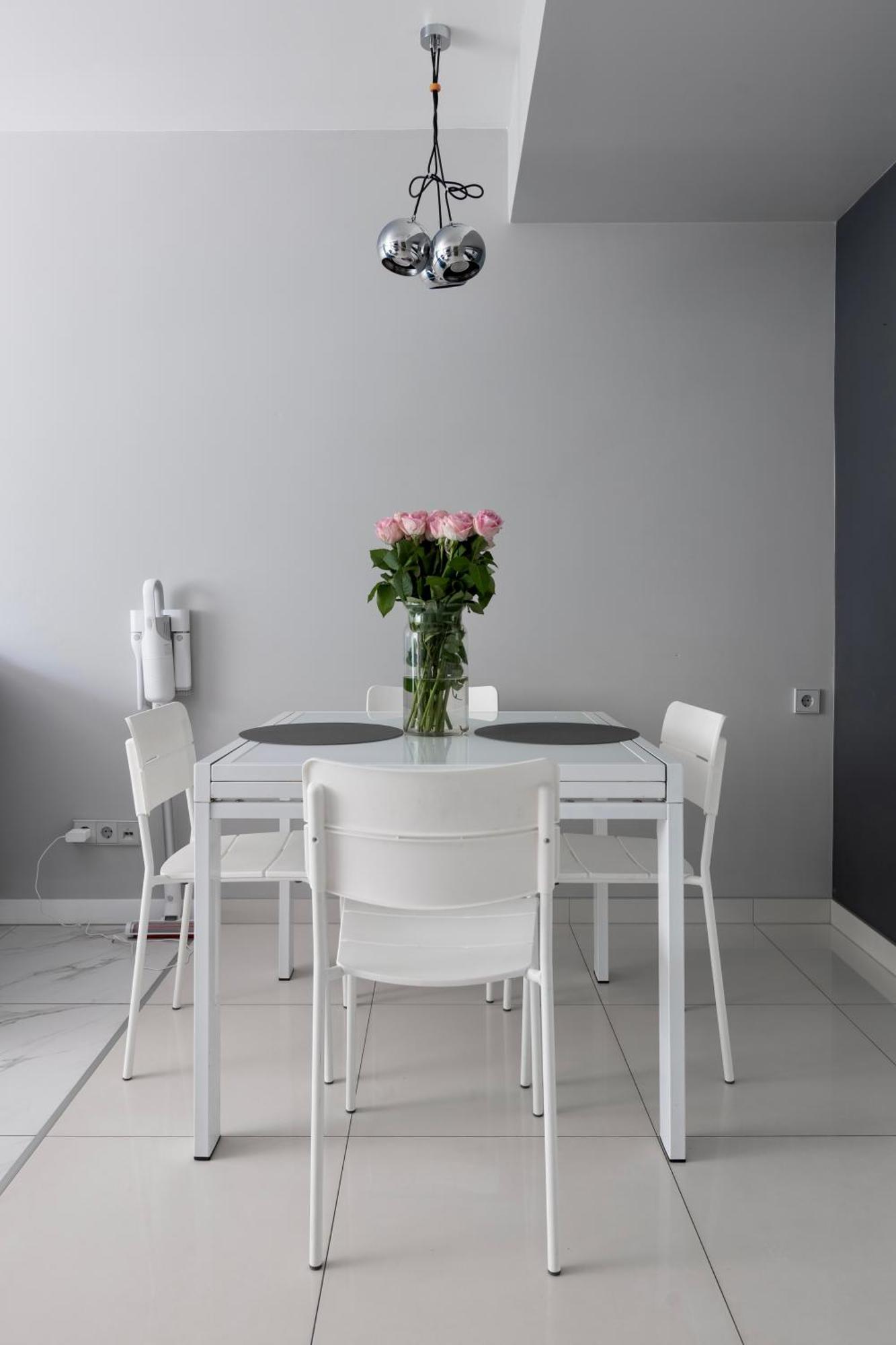 Apartament 208 Apartment