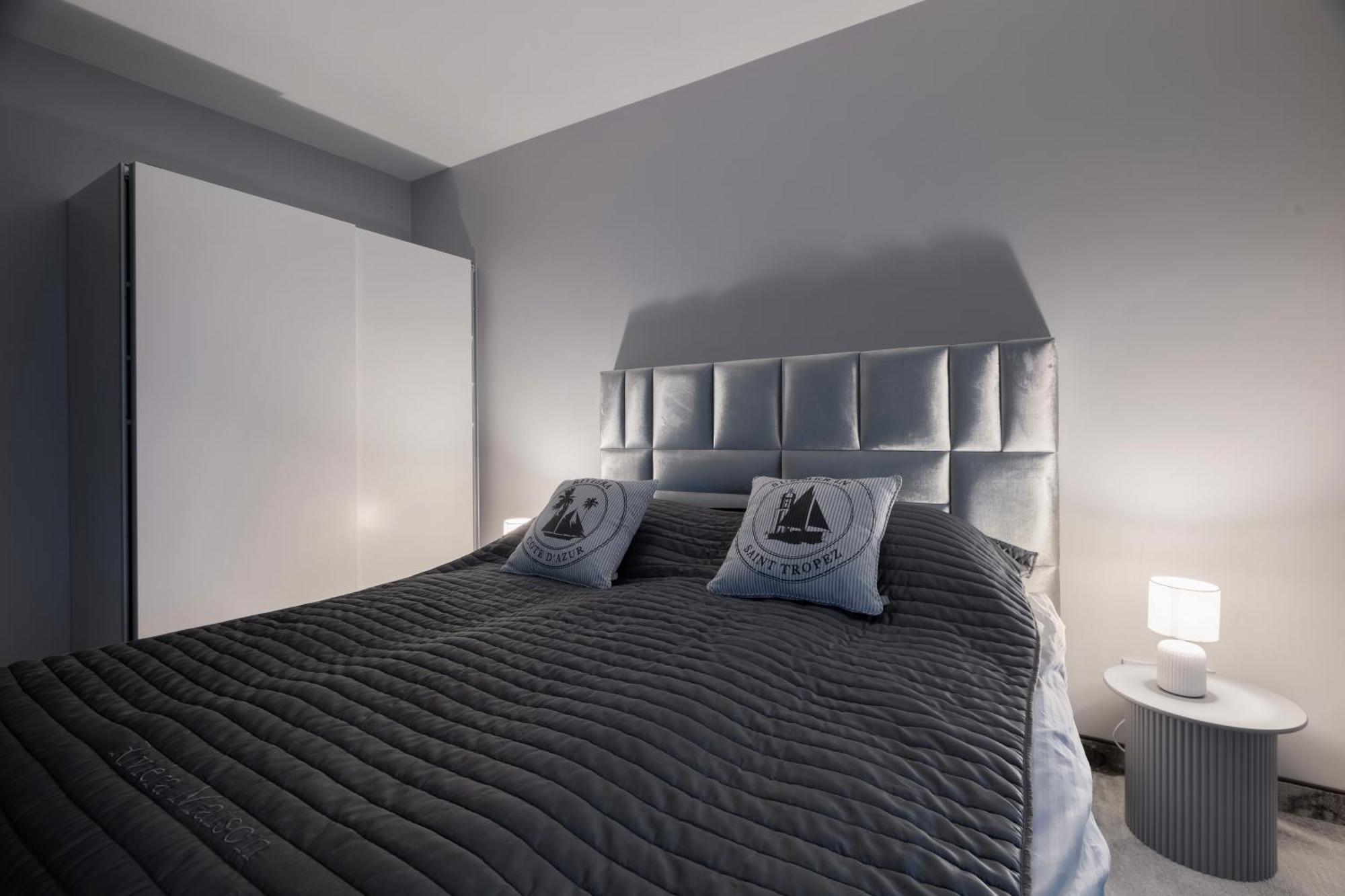 Apartament 208 Apartment Misdroy