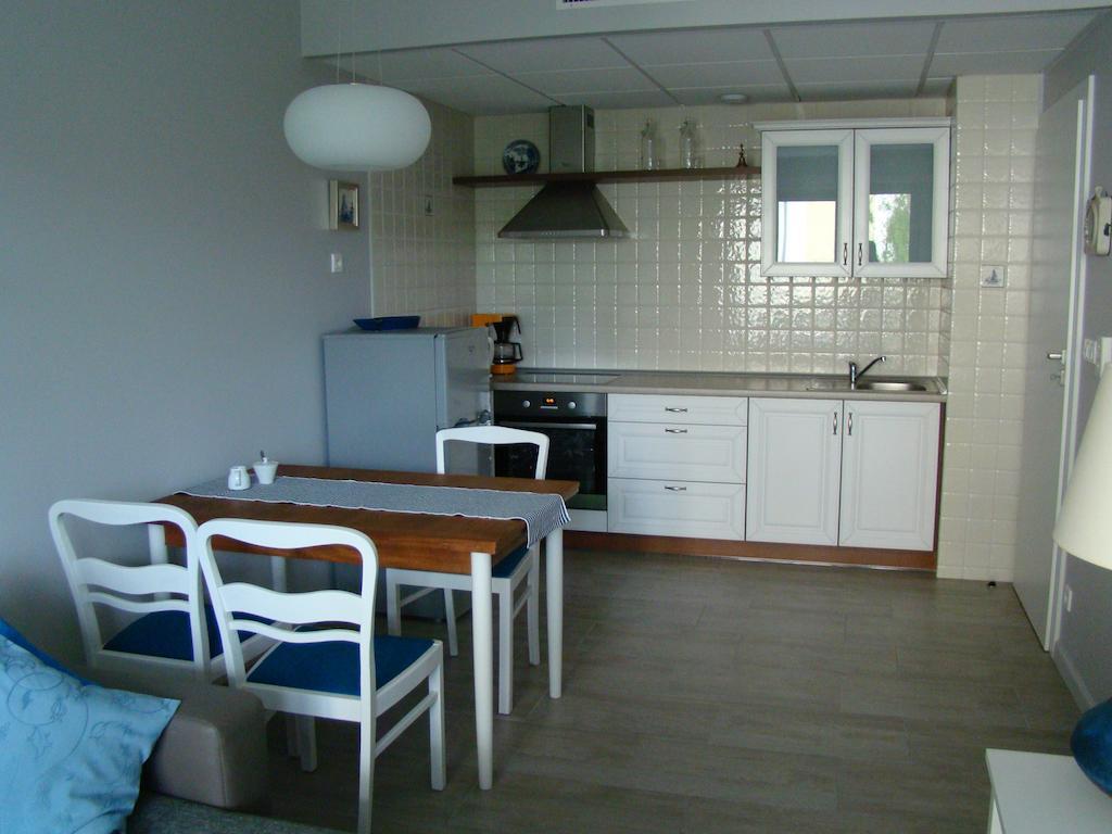 Apartment Apartament 208 *