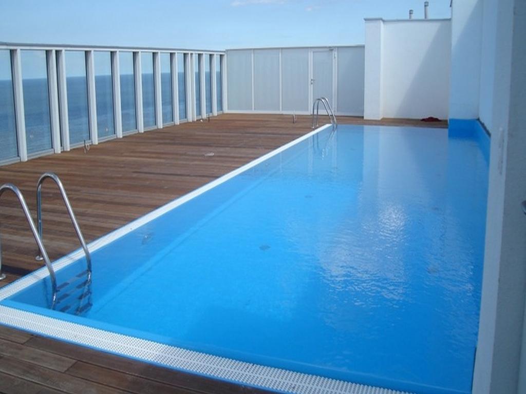 Apartment Apartament 208 Misdroy