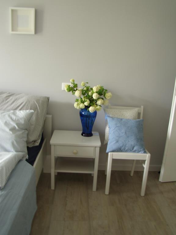 Apartment Apartament 208