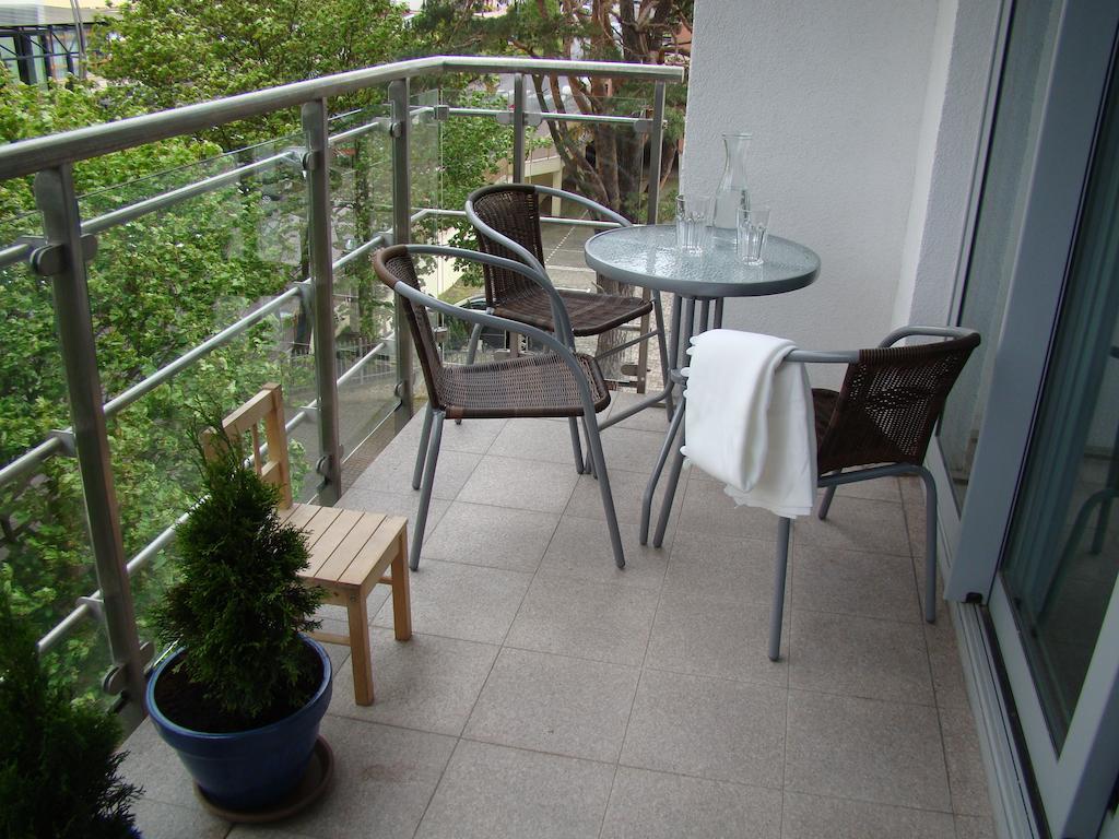 Apartament 208 Apartment *