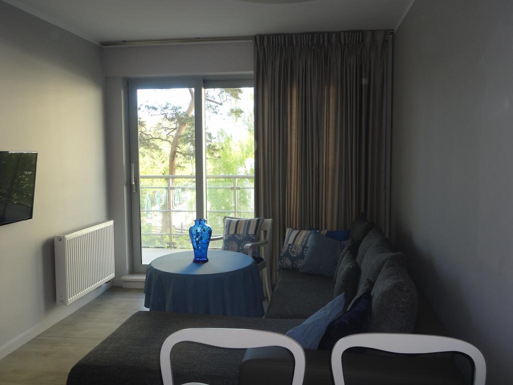 Apartament 208 Misdroy